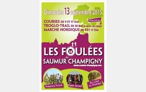 Les foulées du Saumur-Champigny (49)