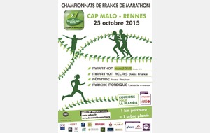Marathon Rennes
