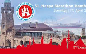 Marathon Hambourg
