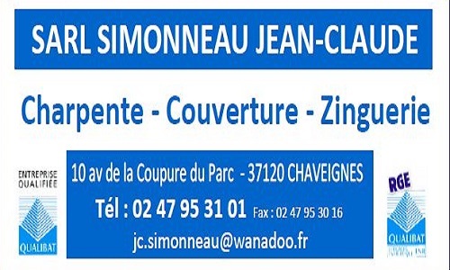 SIMONNEAU Jean-Claude