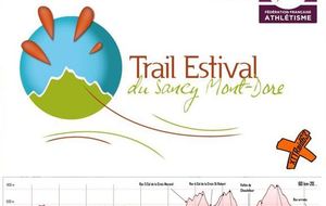 Trail du Sancy