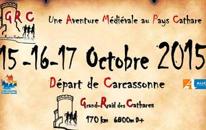 Grand Raid des Cathares