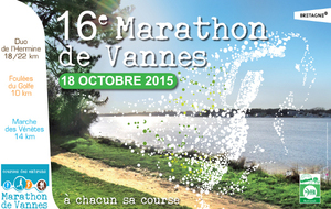 Marathon de Vannes