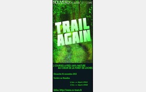 Trail Again