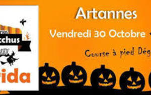 La Bacchus d'Artannes