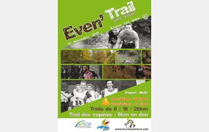 L'Even Trail