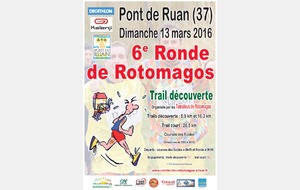 Ronde des Rotomagos