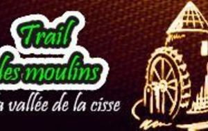 Trail des moulins