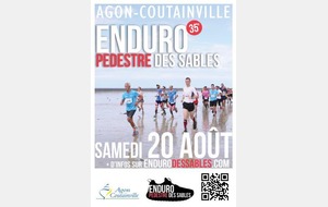 Enduro des sables