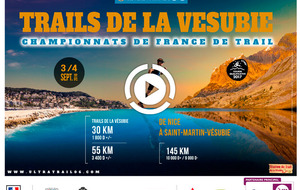 Ultra Trail de la Vébusie