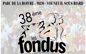 Les Fondus