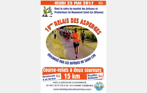 Relais des asperges