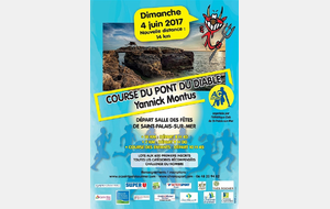 Course du pont du diable