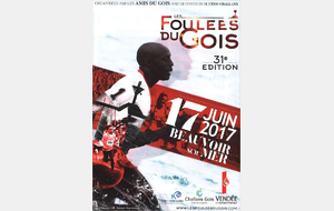 Foulées du gois