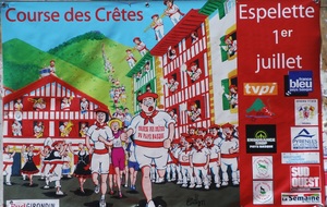 Course des crêtes