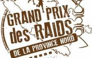 Grand Prix Des Raids de la Province Nord