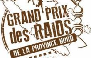 Grand Prix Des Raids de la Province Nord