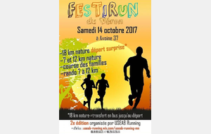 Festirun du Véron