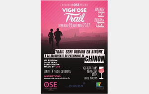 Vign'Ose Trail