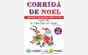 Corrida de Noël