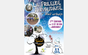 La Frileuse Airvaudaise