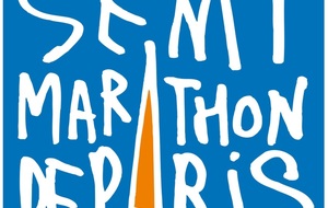 Semi marathon de Paris