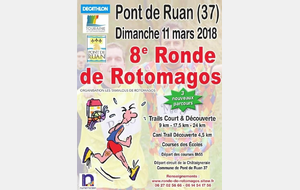 Ronde des Rotomagos