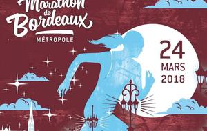 Marathon Bordeaux