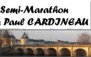 Semi marathon de Châtellerault