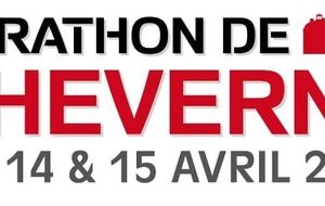 Marathon de Cheverny