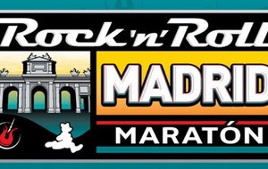 Marathon de Madrid