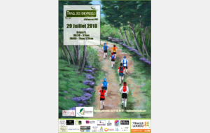 Trail des Chevreuils