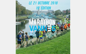 Marathon de Vannes