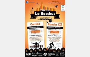 La Bacchus