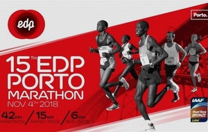 Marathon Porto