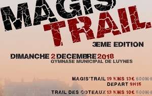 Magis'Trail