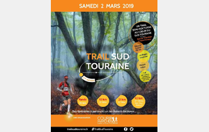 Trail Sud Touraine