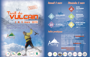 Trail de Vulcain