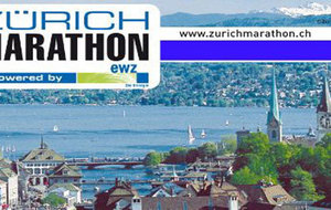 Marathon de Zurich