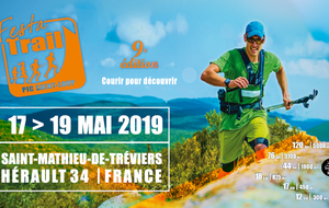 Festa Trail Pic St Loup