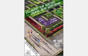 Villandry par nature