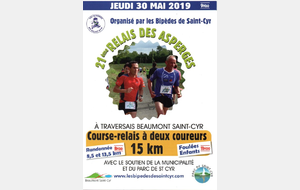 Relais des Asperges