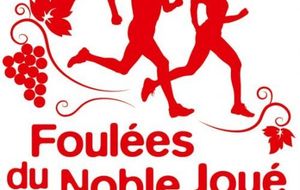 Foulées du Noble Joué