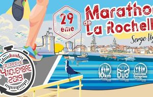 Marathon de La Rochelle