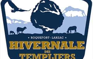 L'hivernale des Templiers