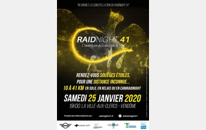 Raidnight 41