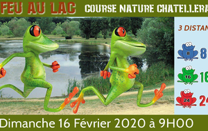 Le Feu au Lac