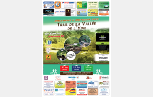 Trail de la vallée de L'yon