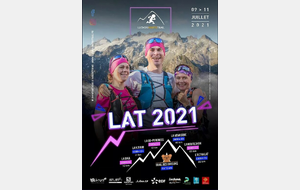 Luchon Aneto Trail