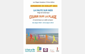 Les plages Fautaises